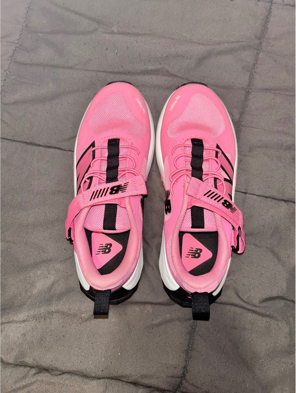 Girls New Balance